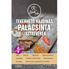 SZAFI FREE MÚČNA ZMES  NA PRÍPRAVU PALACINIEK 1000g